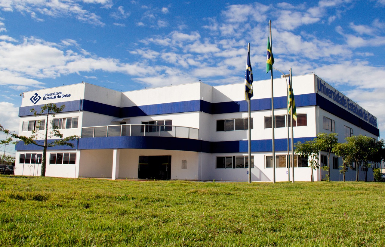 Confirmação de matrícula on-line da UEG começa na segunda