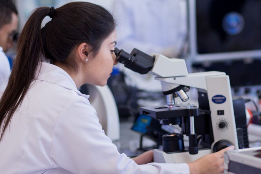 Vestibular de Medicina da UEG está com inscrições abertas
