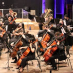 Orquestra Jovem e Coro juvenil apresentam o Concert In The Beatles