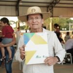 Agehab regulariza 45 imóveis em Rio Verde