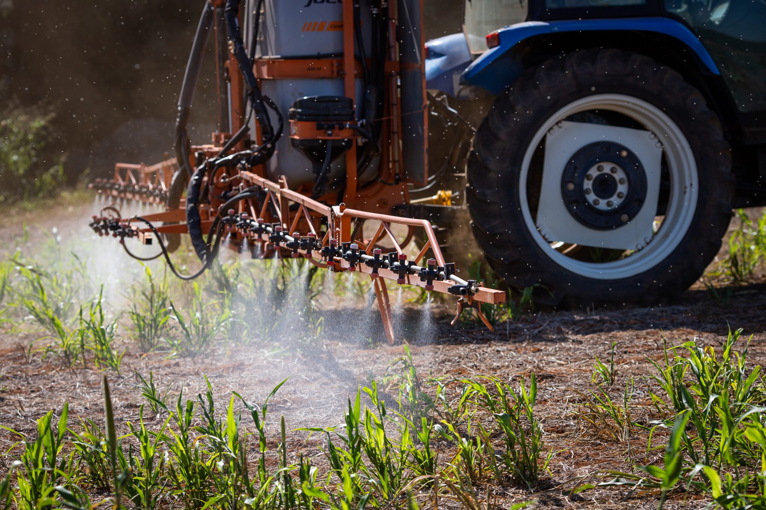 Agrodefesa orienta sobre restrições do Ibama a agrotóxicos