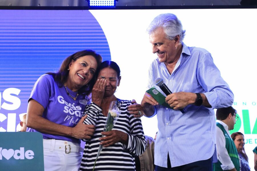 Goiás Social Mulher estende serviços até sábado