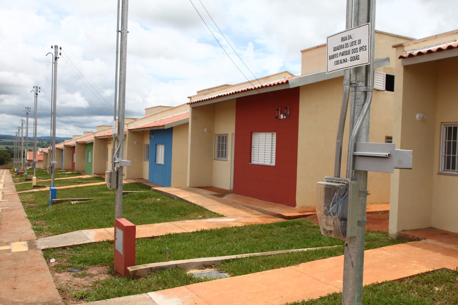 Abertas inscrições para 819 casas a custo zero em 18 cidades