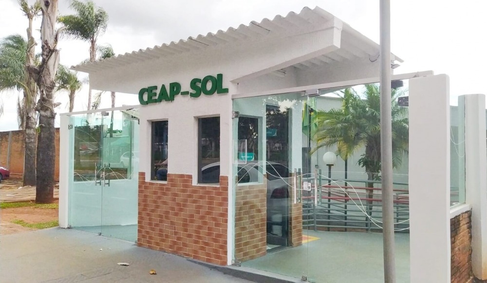 Ceap-Sol abre seleção de cadastro reserva para 27 cargos PcD