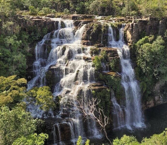 Chapada Week tem descontos de até 50% a partir do dia 8
