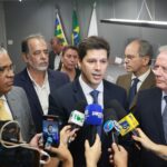 Daniel Vilela destaca importância das agências de regulação