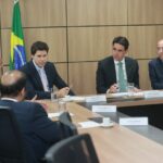 Governo avança em acordo de concessão do Aeroporto de Cargas de Anápolis para Infraero