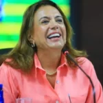 Gracinha Caiado inaugura Restaurante do Bem em Quirinópolis