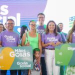 Goiás Social Mulher oferece mais de 40 serviços gratuitos na Praça Cívica