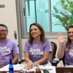 Gracinha Caiado reúne primeiras-damas e gestores sociais para 1º encontro de 2024