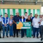 Flores de Goiás receberá agroindústria para processamento de frutas