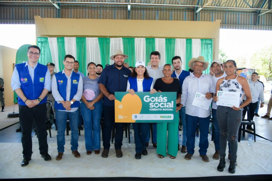 Flores de Goiás receberá agroindústria para processamento de frutas