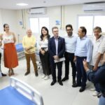 Governo de Goiás garante recursos para Hospital Municipal de Goiatuba