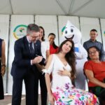 Goiás começa a vacinar contra a Influenza