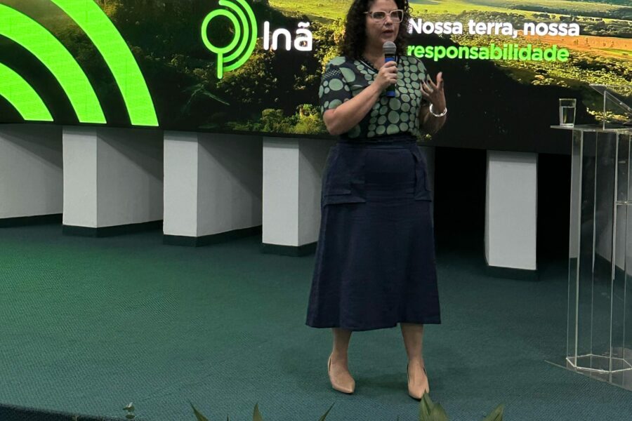 Plataforma Inã traz mais agilidade ao trabalho dos fiscais do Meio Ambiente