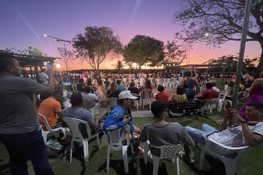 Governo publica chamamento para Temporada Mais Araguaia 2024