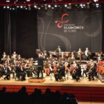 Orquestra Filarmônica de Goiás abre Temporada 2024