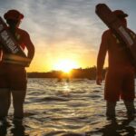 Corpo de Bombeiros lança Operação Semana Santa