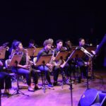 Concerto reúne vencedores do Concurso Nacional Jovens Solistas