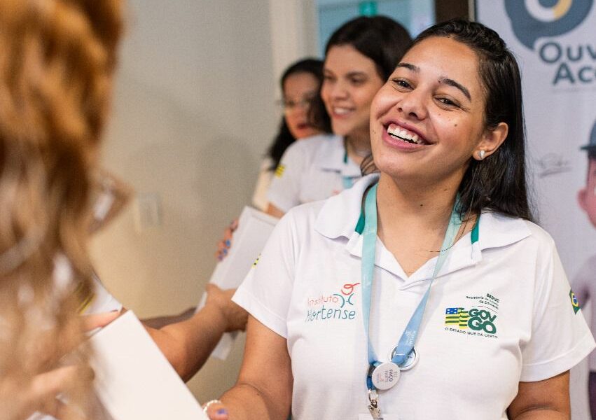 Seduc lança programa de educação socioemocional Ouvir e Acolher