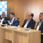 Goiás apresenta modelo de regionalização do saneamento em evento nacional