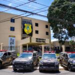 Polícia Penal publica edital com 75 vagas temporárias