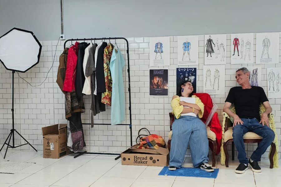 Cine Cultura estreia três filmes aclamados pelo público