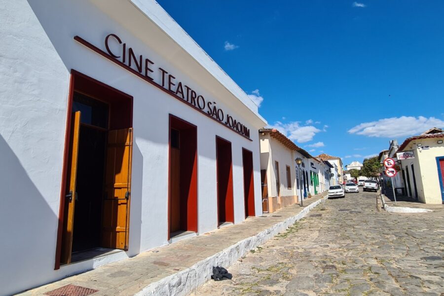 Fica 2024 divulga selecionados para comissões de avaliação de filmes
