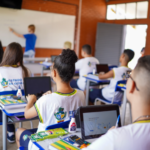 Ensino em Goiás é destaque em conectividade e acessibilidade