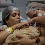 Hospital do Centro-Norte realiza 1,1 mil partos de alto risco