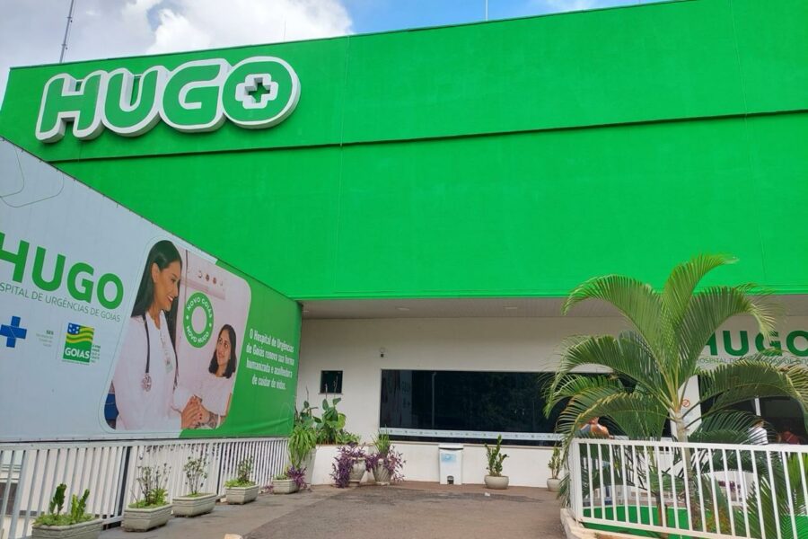 Hugo abre processo seletivo para contratação de fonoaudiólogos