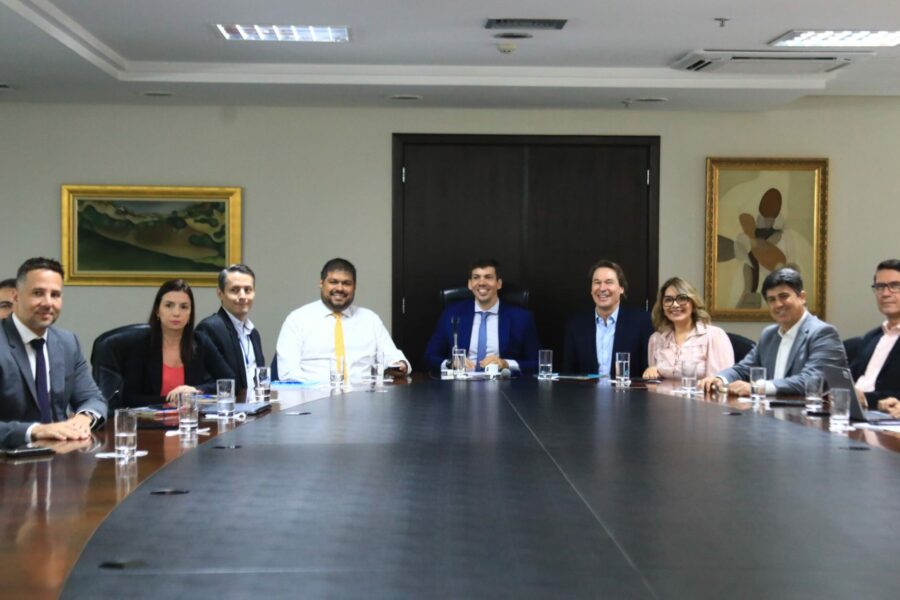 Seinfra avança na elaboração de modelos de PPP para saneamento básico