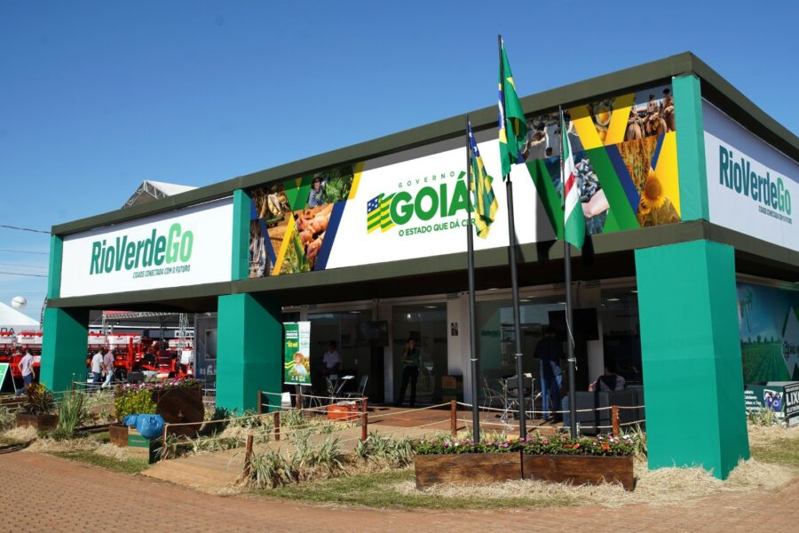 Seapa divulga Calendário de Eventos do Agro em Goiás 2024