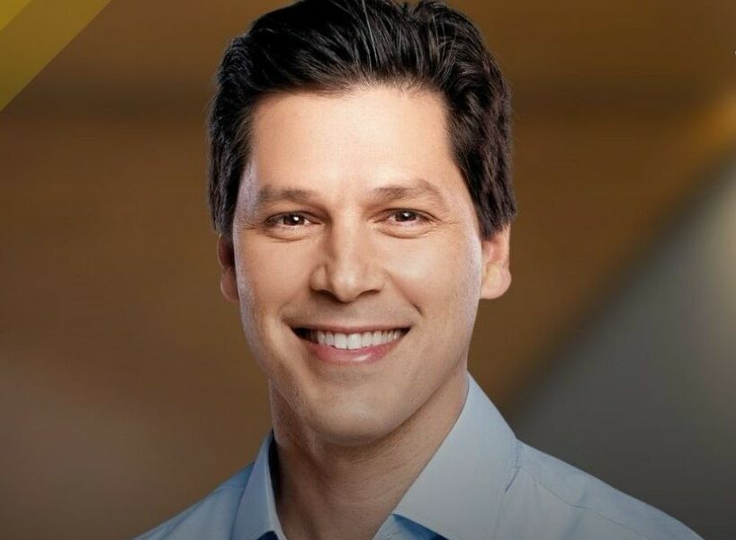 Daniel Vilela participa do lançamento de Novo Centro de Tratamento contra Câncer
