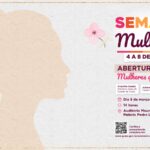 Servidoras estaduais ganham programação especial de Dia das Mulheres