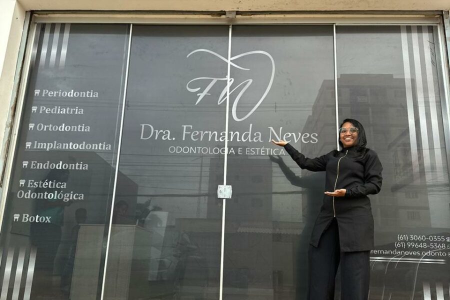 Cresce número de abertura de empresas comandadas por mulheres