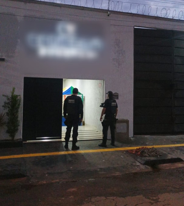 Polícia desarticula organização de roubos e furtos de cargas