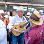 Caiado destaca cultura e tradições goianas no Concurso da Queima do Alho