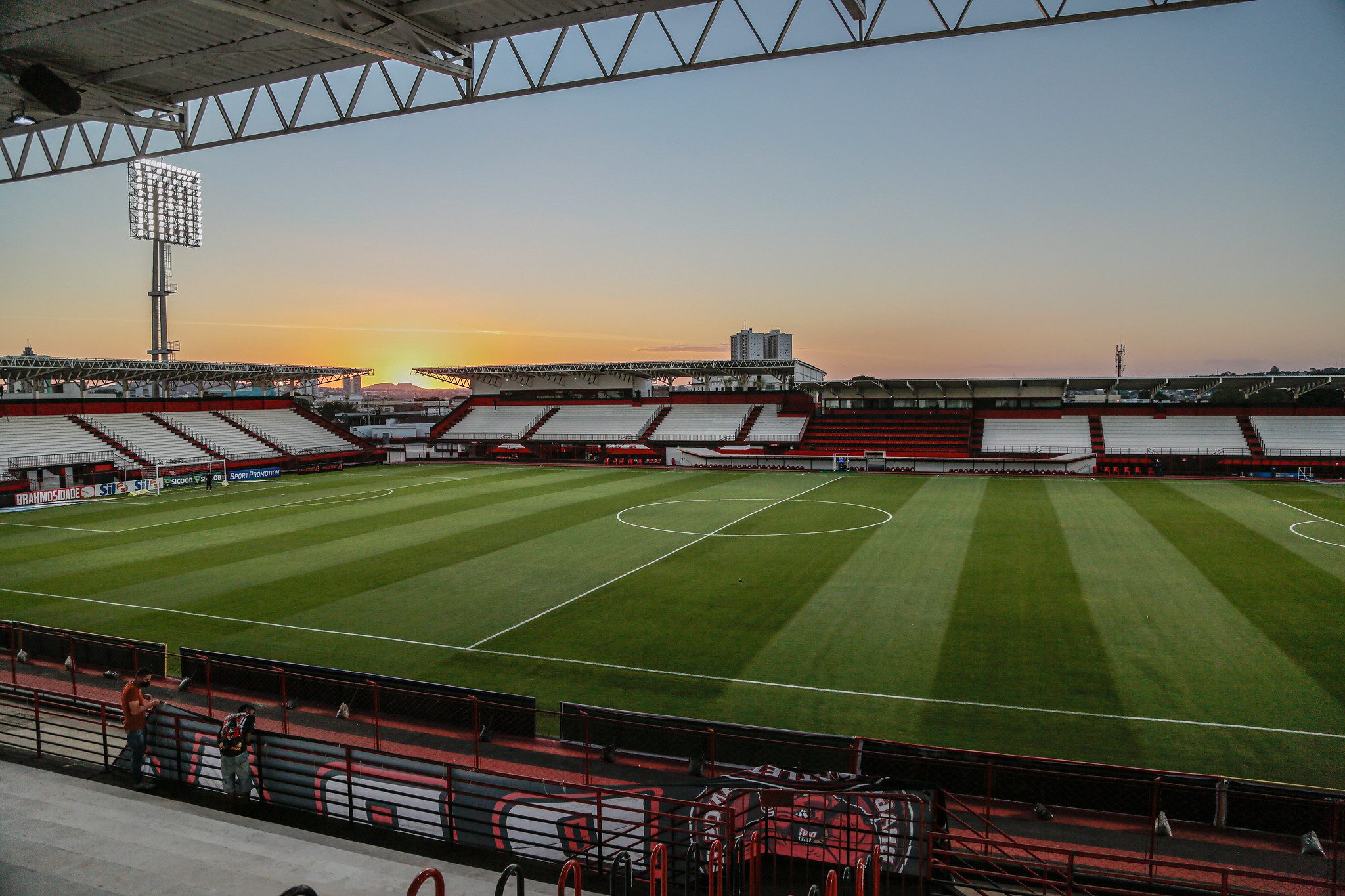 TBC transmite final do Goianão no domingo, a partir das 13h