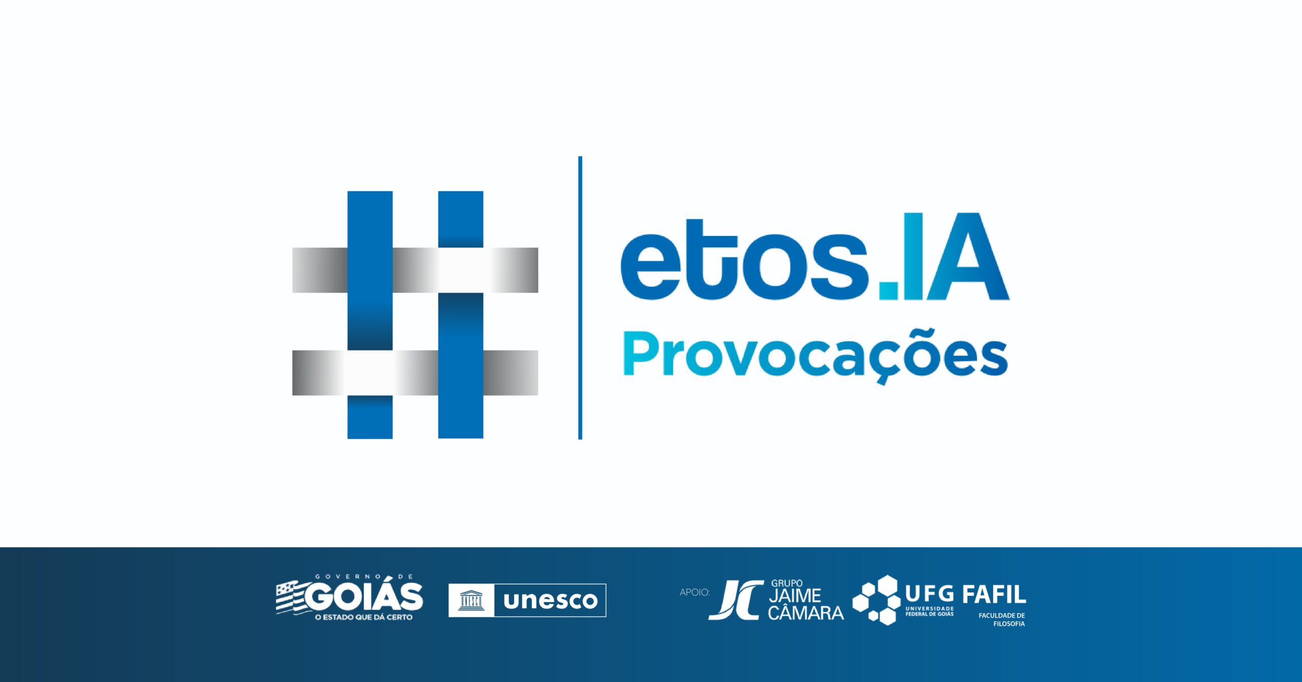 Governo de Goiás promove a 2ª edição da Etos.IA – Provocações