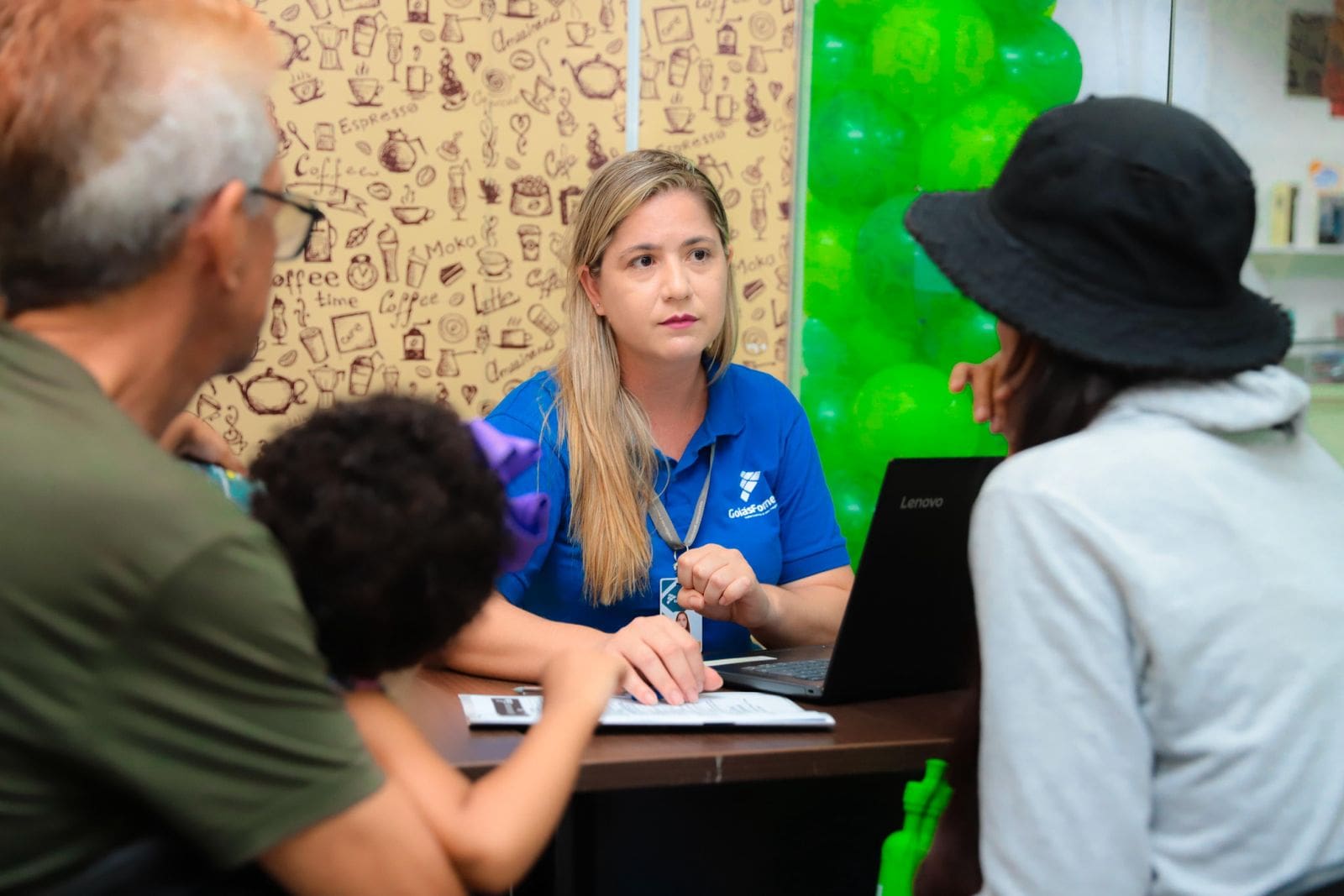 GoiásFomento promove Semana do Crédito em Jataí