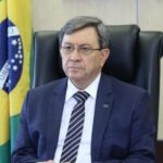 Goinfra tem novo presidente