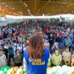 Benefícios do Goiás Social são entregues em Jataí