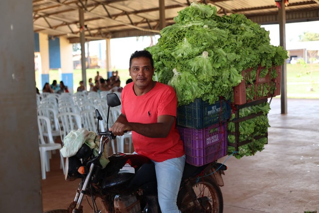 Divulgada lista final dos agricultores selecionados para PAA Quilombola