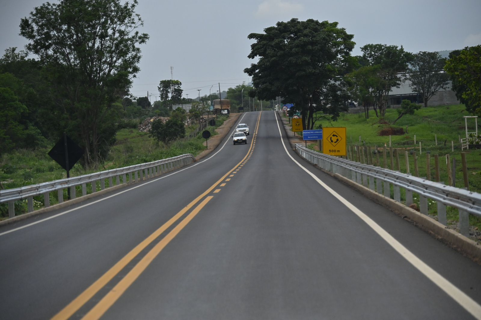 STF reafirma constitucionalidade do Fundeinfra