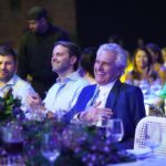 Caiado participa de “Noite Goiana” na maior feira de turismo da América Latina, em São Paulo