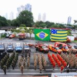 Feminicídios caem 31% no primeiro trimestre de 2024 em Goiás