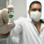 Goiás inicia vacinação contra HPV com dose única