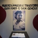 Mostra Mulheres, Imagens e Transformações segue em cartaz no MIS