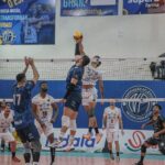 Ginásio Goiânia Arena recebe final da Superliga B de vôlei masculino